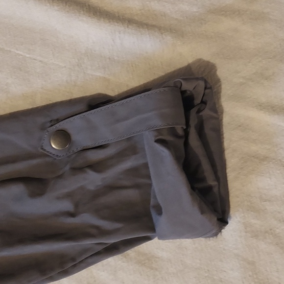 Mossimo light jacket - Picture 3 of 4